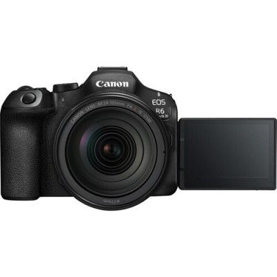 Canon EOS R6 Mark III Kit RF 24-105mm f/4 IS USM