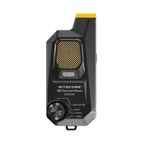 Nitecore Blower Baby 2 (BB2)