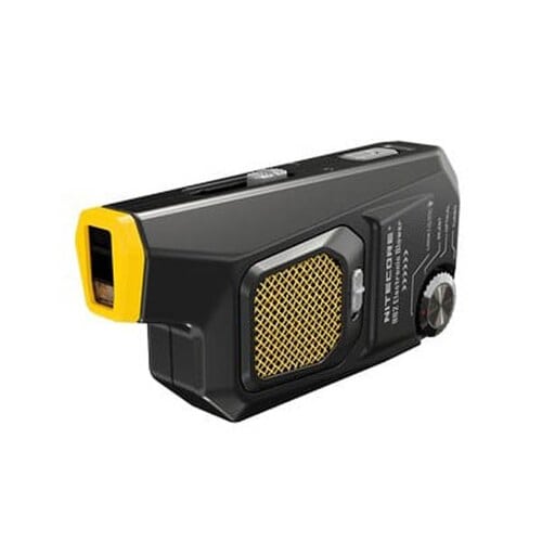 Nitecore Blower Baby 2 (BB2)