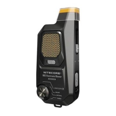 Nitecore Blower Baby 2 (BB2)