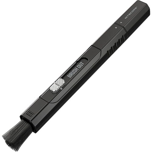 Nitecore Lens Cleaning Pen