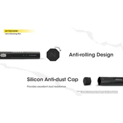 Nitecore Lens Cleaning Pen