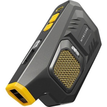 Nitecore Blower Baby 21 (BB21)