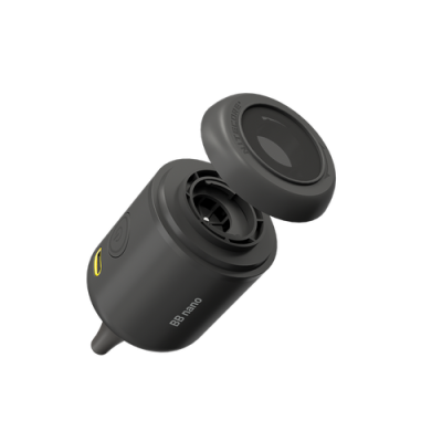 Nitecore Blower Baby BB Nano