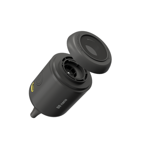 Nitecore Blower Baby BB Nano