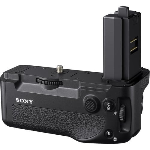Sony VG-C4EM Vertical Battery Grip ( + Cashback 50€ )