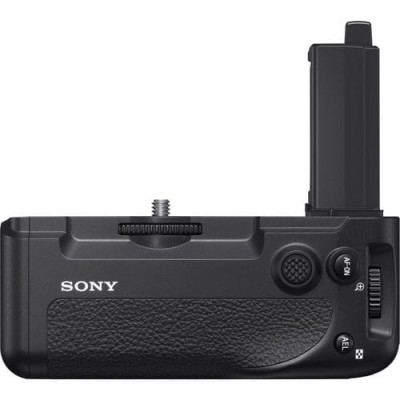 Sony VG-C4EM Vertical Battery Grip ( + Cashback 50€ )