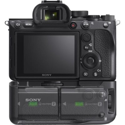 Sony VG-C4EM Vertical Battery Grip ( + Cashback 50€ )