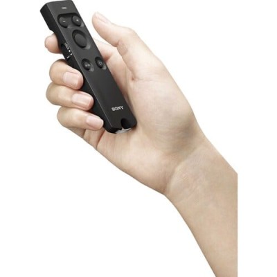 Sony Remote Commander RMT-P1BT
