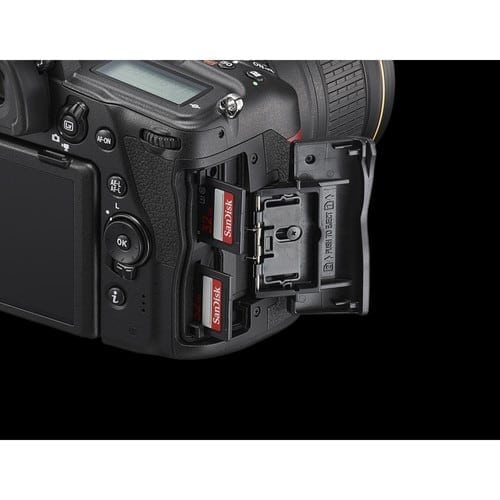 Nikon D780 DSLR Camera Body