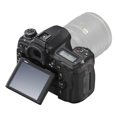 Nikon D780 DSLR Camera Body