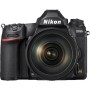 Nikon D780 DSLR Kit με 24-120mm F/4 G ED VR