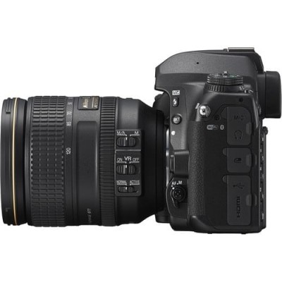 Nikon D780 DSLR Kit με 24-120mm F/4 G ED VR