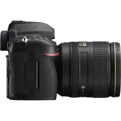 Nikon D780 DSLR Kit με 24-120mm F/4 G ED VR
