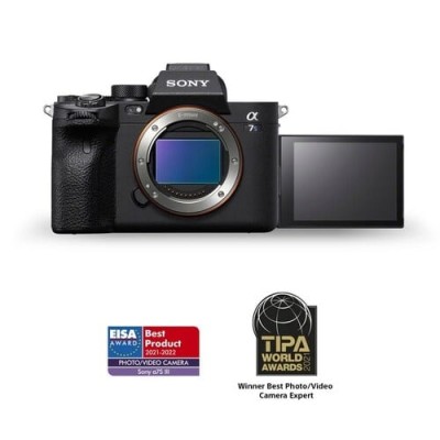 Sony ILCE-A7S M3 Body ( + Cashback 300€ )