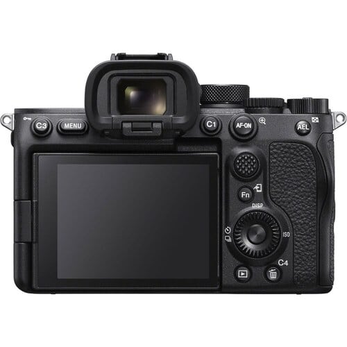 Sony ILCE-A7S M3 Body ( + Cashback 300€ )