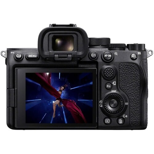 Sony ILCE-A7S M3 Body ( + Cashback 300€ )