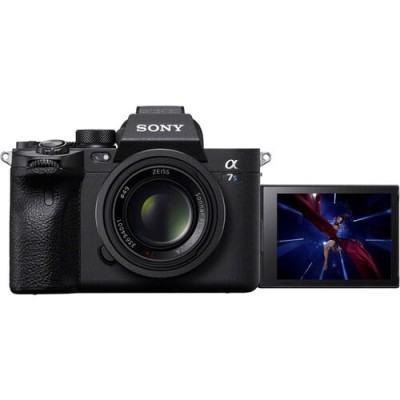 Sony ILCE-A7S M3 Body ( + Cashback 300€ )