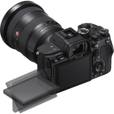 Sony ILCE-A7S M3 Body ( + Cashback 300€ )