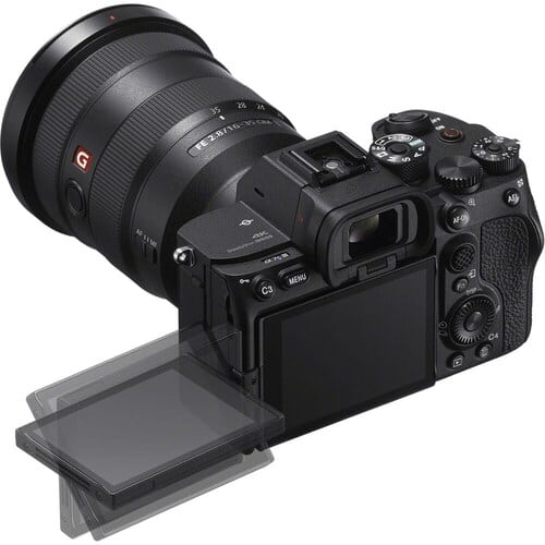 Sony ILCE-A7S M3 Body ( + Cashback 300€ )