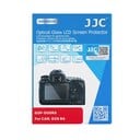 JJC GSP-EOS R6 Optical Glass LCD Screen Protector for Canon EOS R6, R6II, R7