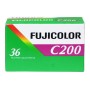 Fujifilm Fujicolor C200 35mm (36 Exposures)