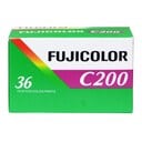 Fujifilm Fujicolor C200 35mm (36 Exposures)