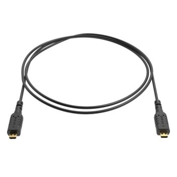 8Sinn MIC2MIC – Καλώδιο 80cm Micro HDMI σε Micro HDMI (4k60p Version 2.0)