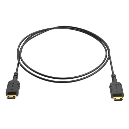 8Sinn MIN2MIN – Καλώδιο 80cm Mini HDMI σε Mini HDMI (4k60p Version 2.0)