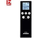 JINBEI EF-RC 2.4G Wireless Remote Controller Channel and Group Speedlite Remote Shutter
