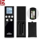 JINBEI EF-RC 2.4G Wireless Remote Controller Channel and Group Speedlite Remote Shutter