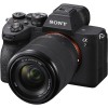 Sony ILCE-A7 M4 Kit with 28-70mm Lens