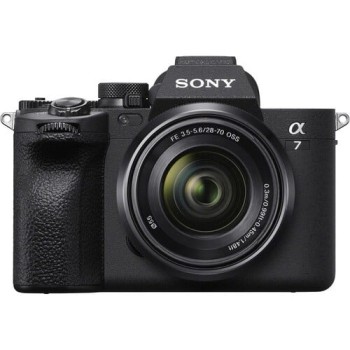Sony ILCE-A7 M4 Kit with 28-70mm Lens