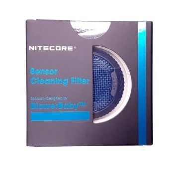 Nitecore Sensor Cleaning Filter for BlowerBaby