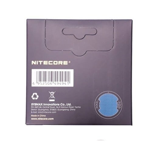 Nitecore Sensor Cleaning Filter for BlowerBaby