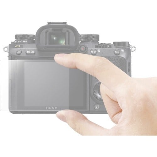 Sony PCK-LG2 Προστατευτικό Κάλυμμα Για Sony A7M4 Mirrorless Camera