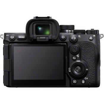 Sony ILCE-A7R V Mirrorless Camera Body