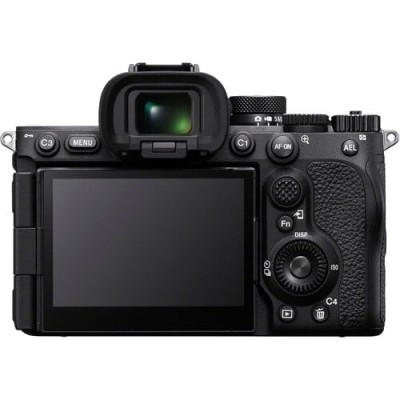 Sony ILCE-A7R V Mirrorless Camera Body