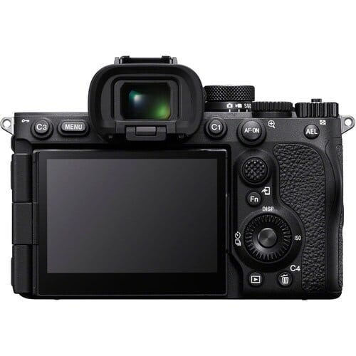 Sony ILCE-A7R V Mirrorless Camera Body