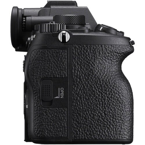 Sony ILCE-A7R V Mirrorless Camera Body