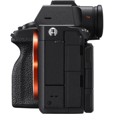 Sony ILCE-A7R V Mirrorless Camera Body