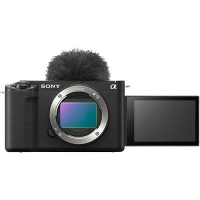 Sony ILCE ZV-E1 Mirrorless Camera