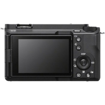 Sony ILCE ZV-E1 Mirrorless Camera