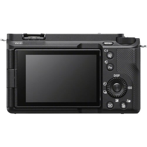 Sony ILCE ZV-E1 Mirrorless Camera
