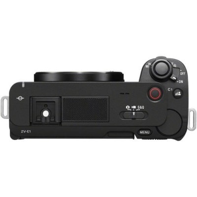Sony ILCE ZV-E1 Mirrorless Camera