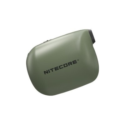 Nitecore Blower Baby Mini Green