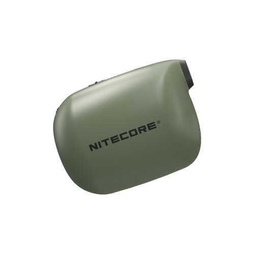 Nitecore Blower Baby Mini Green