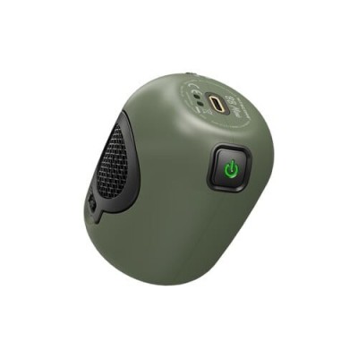 Nitecore Blower Baby Mini Green