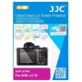 JJC GSP-A7M4 Optical Glass LCD Screen Protector for Sony A7 M4