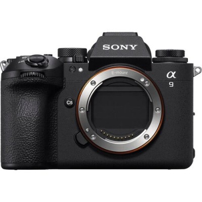 Sony A9 III Mirrorless Camera